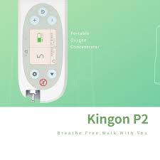 Αποτέλεσμα εικόνας για kingon p2 oxygen concentrator