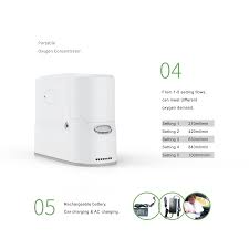 Αποτέλεσμα εικόνας για kingon p2 oxygen concentrator