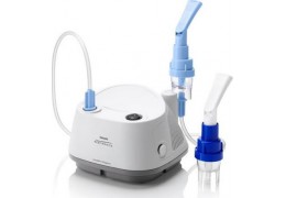 Νεφελοποιητής Philips Respironics InnoSpire Elegance