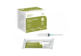 Σύριγγες Soft Care 50cc - G-21(25τμχ)