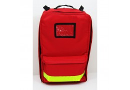 Ισοθερμική τσάντα πρώτων βοηθειών πλάτης Pharma Back Pack 1 (60x42x23cm)
