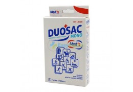 Παγοκύστη Θερμοκομπρέσα Gel με θήκη 13X18-DuoSac Mono