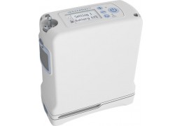 Φορητός συμπυκνωτής οξυγόνου Inogen One G4-8 cell (12 άτοκες δόσεις)