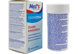Αιμοστατικό Βαμβάκι MED's 2gr