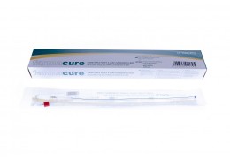 Καθετήρες Foley 2way-10ml 100% Σιλικόνης No20(10τμχ)