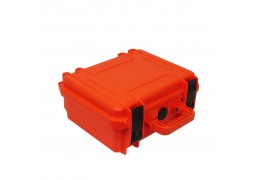 Πλαστικό Κουτί Α' Βοηθειών Pharma Waterproof Mini Box
