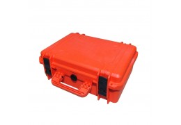 Πλαστικό Κουτί Α' Βοηθειών Pharma Waterproof Medi Box