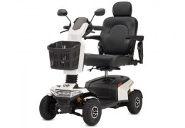 Ηλεκτροκίνητο Scooter Centuro S2