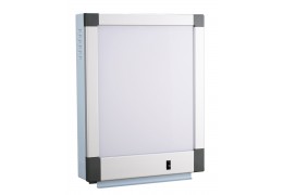 Διαφανοσκόπιο μονό Led 0804490