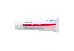 Octenisept Wound Gel - Γέλη τραυμάτων (20ml)