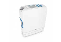Φορητός Συμπυκνωτής Οξυγόνου INOGEN ROVE 6-8cell