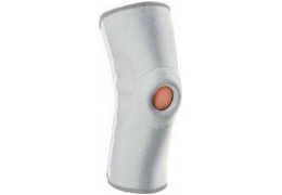 Επιγονατίδα Neoprene Με Τρύπα -Alfa Care