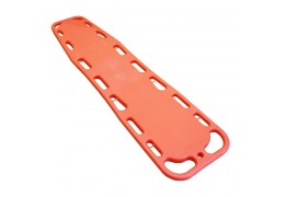 Φορείο τύπου Spine Board 