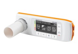 Σπιρόμετρο MIR Spirobank II smart