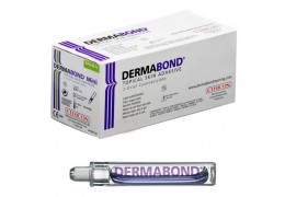 Συγκολλητικό δέρματος Dermabond Mini