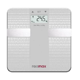 Ζυγός-Λιπομετρητής WF260-Rossmax