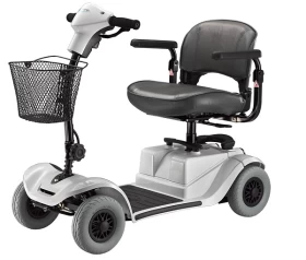 Scooter Kymco MINI E 