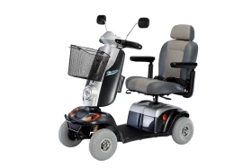 Scooter Kymco MIDI XL