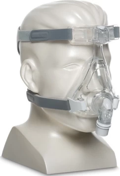 Στοματορινική Mάσκα CPAP Amara Philips