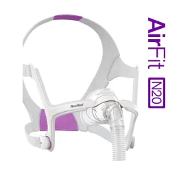 Ρινική μάσκα CPAP ResMed Airfit N20 for Her