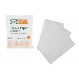 Χαρτοβάμβακας EXTRA-SOFT λευκότητας 67% (300gr)-25τεμ.