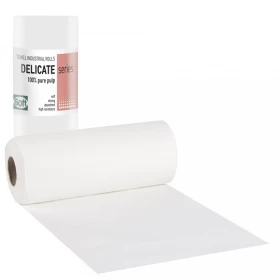 Χειροπετσέτα ρολό 2ply 1000gr(6 ρολλά)