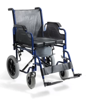 Αμαξίδιο Μεταφοράς Standard Με Δοχείο AC–42Δ