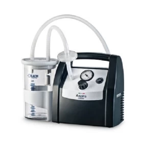 Αναρρόφηση ASPIRA PLUS 230V/50Hz (20.0 LT/MIN)