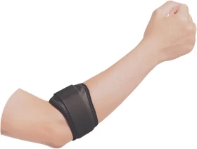 Περιαγκώνιο Ελαστικό Με Σιλικόνη One Size AC – 1083