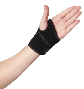 Πηχεοκάρπιο Neoprene ONE SIZE AC-1011