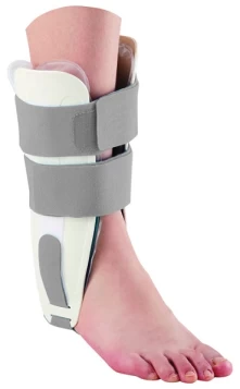 Νάρθηκας Ποδοκνημικής Gel – Cast One Size AC–1034
