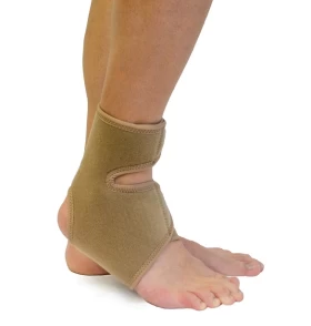 Επιστραγαλίδα Neoprene One Size AC-1041