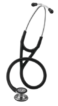 Στηθοσκόπιο Littmann 3M Cardiology IV 6200 Black