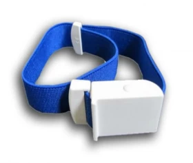 Ζώνες Αιμοληψίας