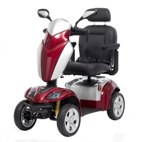 Kymco Scooter Agility