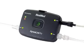 Σύστημα μελέτης ύπνου ResMed ApneaLink Air