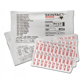 Ηλεκτρόδια κοπώσεως FS-50  Skintact (30τμχ)