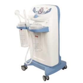 Συσκευή αναρρόφησης νοσοκομειακή Cami New Hospivac 350 