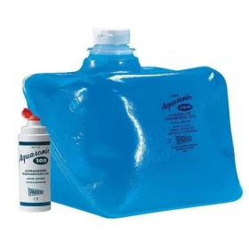 Ζελέ υπερήχου Aquasonic gel Parker USA - 5000ml