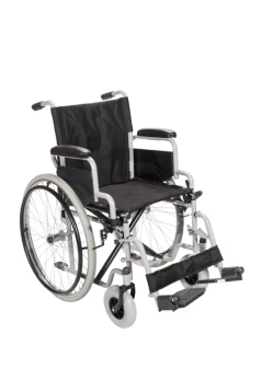 Aναπηρικό Αμαξίδιο Gemini 24’ 41cm -0811306