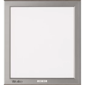Διαφανοσκόπιο επιτοίχιο  WEIKO SLIM LED PLUS 1 θέσης