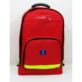 Τσάντα πρώτων βοηθειών Pharma Back Pack 2 (60x40x20cm)