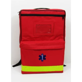 Τσάντα πρώτων βοηθειών Pharma Back Pack 3 (48x33x11cm)