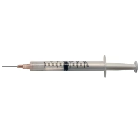 Σύριγγα  1cc 27g Ινσουλίνης (100 τεμάχια)