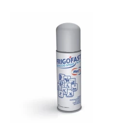 Ψυκτικό Spray 200ml -Med's Frigofast