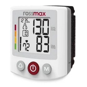 Πιεσόμετρο καρπού Rossmax BQ705
