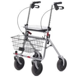 Rollator - Περιπατητήρας Senio B+B