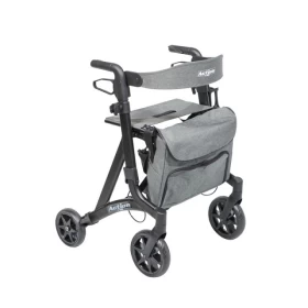 Περιπατητήρας Rollator «Action Black» - 0803610