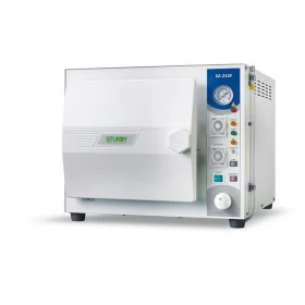 Κλίβανος υγρής αποστείρωσης Sturdy SA-252F