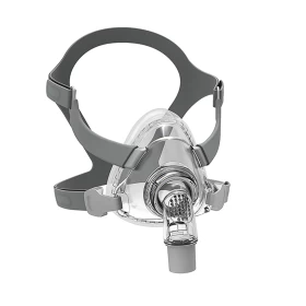 Μάσκα CPAP BMC Στοματορινική F5A